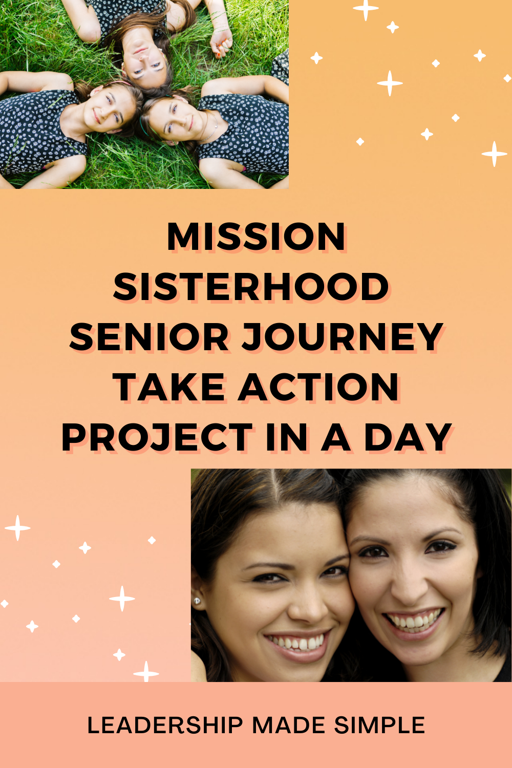 journey take action project