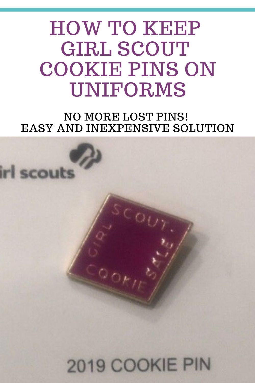 Pin on Scouts