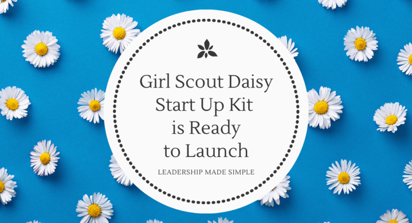 Activities for Daisy Girl Scout, Brownies, Juniors and More