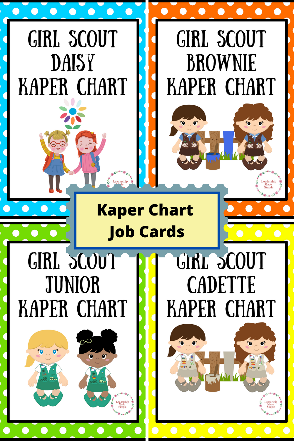 Printable Kaper Chart Printable World Holiday