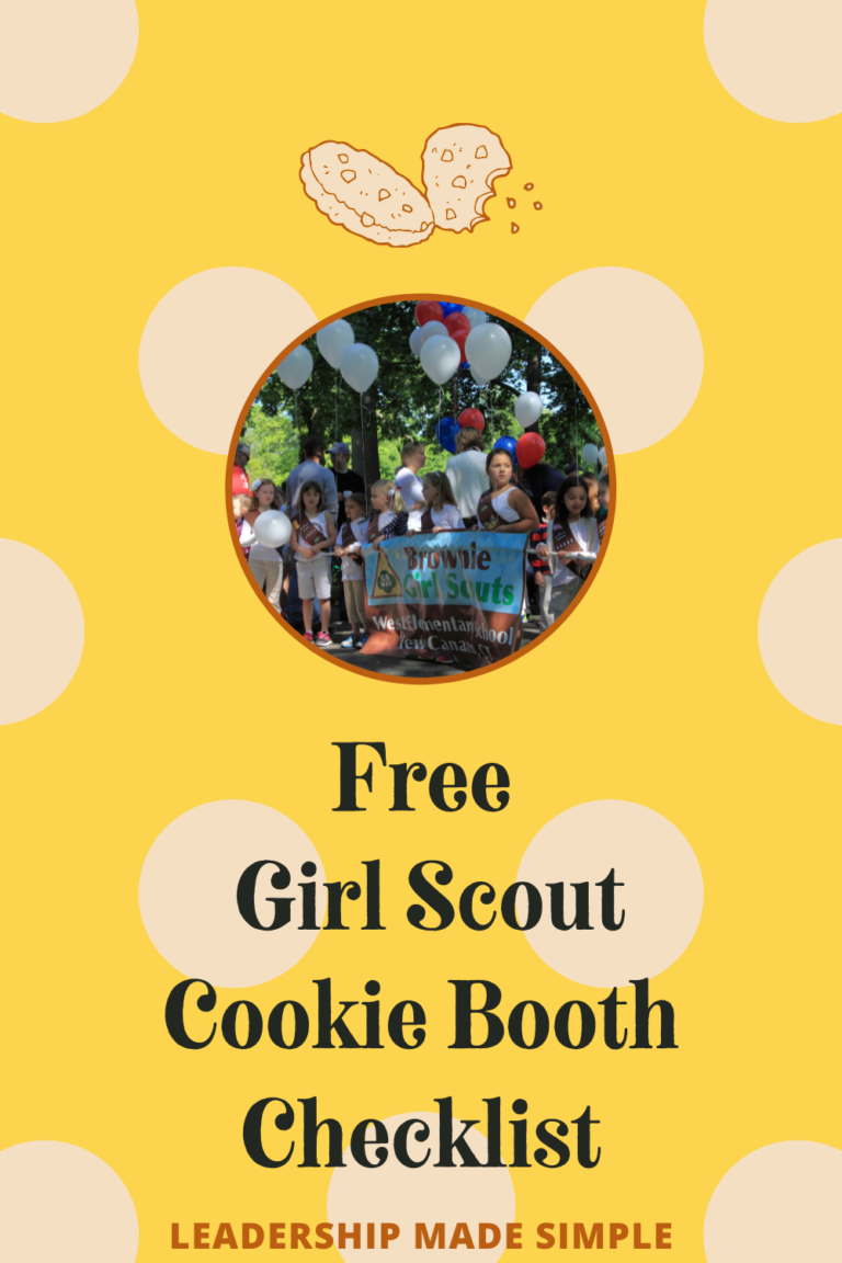 free-girl-scout-cookie-booth-checklist-troop-leader