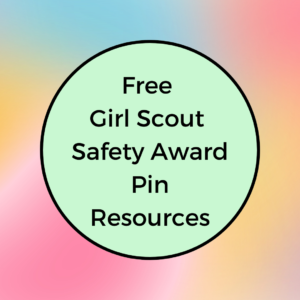 200 Free Girl Scout Patches, Programs, Resources and Printables 2023 ...