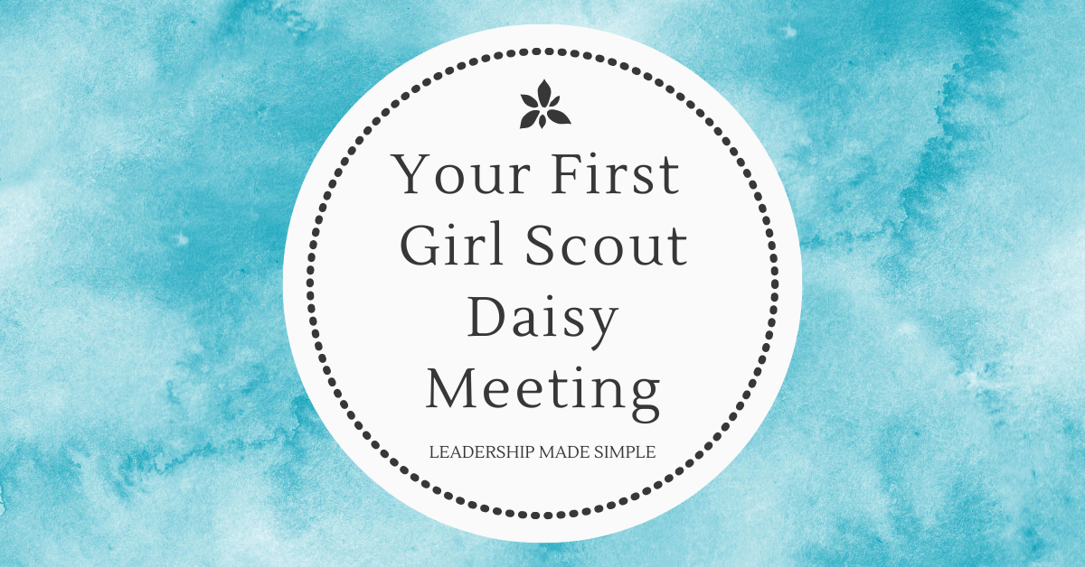 DAISY ROSE  Scout Management