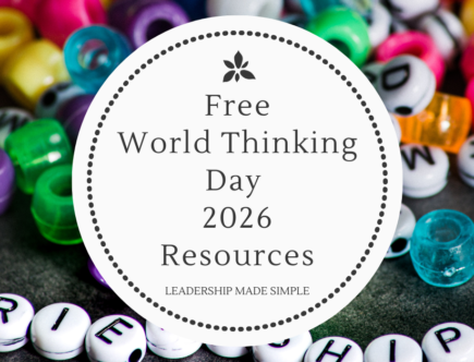 Free Girl Scout World Thinking Day 2026 Resources