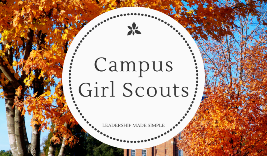 Campus Girl Scouts