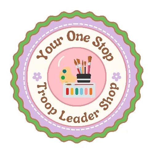 Your One Stop Troop Leader Shop